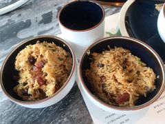 腊味煲仔饭-大头椰·海南椰子鸡火锅(思明万象城店)
