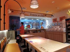 -鱼你在一起(广安门天虹店)