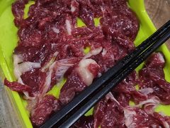 -彩鹿·潮汕·鲜牛肉·自助火锅(伊电园店)