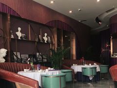 大堂-喜粤8号(四海唐人街店)