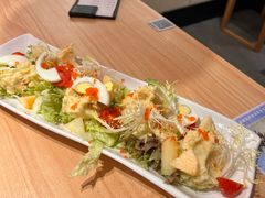 -禾绿寿司(星光68广场店)
