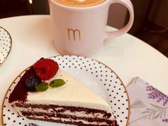 -姆们M Sweetie Cake(三里屯店)
