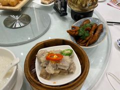 -御彩酒家(东风东路店)