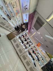 -孩子王(江南万达店)