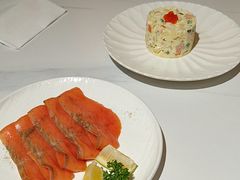 -库滋明·俄罗斯特色美食(中央大街店)