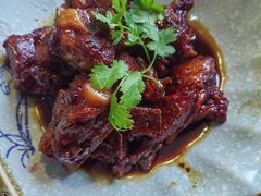 -灵福缘私房菜·农家菜(拈花湾·灵山大佛必推店)