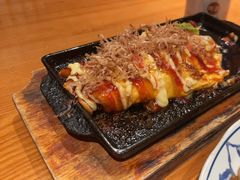 -有喜屋·鲜鸡烧鸟·居酒屋(安龙路店)
