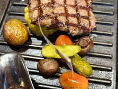 -卢布里西餐厅(总店)