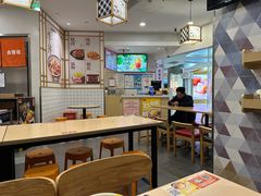 -吉野家(上海美罗城店)