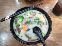 -鸭小妹鸭血粉丝(老门东店)