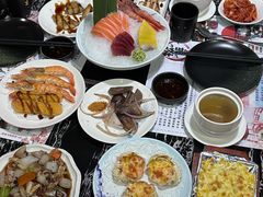 -松坂屋日料自助(长城路店)