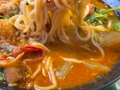 -肥汁米蘭香港米线(长宁来福士店)