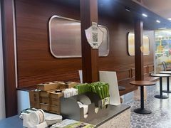 -茶月山·潮汕工夫茶饮(深圳北站缤果空间店)