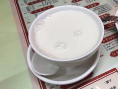 -香港華心糖水鋪(南西总店)