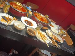 -美蛙四季(黄寺大街店)