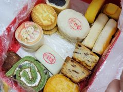 金猪饼-北京稻香村(第三店)