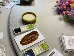 -鸭王烤鸭店(三里河店)