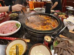 -陈眼镜火锅(总店)