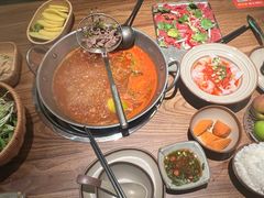 -老凯俚酸汤鱼(鸿通城店)