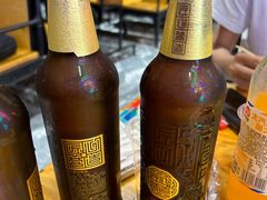 -新疆烧烤王(广灵店)