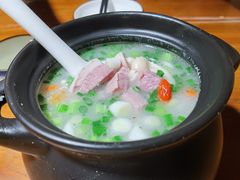 -云隐小厨·传统大理美食(复兴路店)