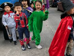 -昱南托育园.托班晚托.寒暑假班