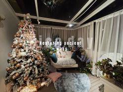 -LA GRACE高端婚纱礼服定制馆