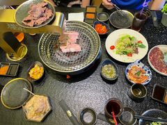 -樱嘢·炭火烧肉(惠南店)