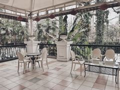 -和平官邸·花园餐厅(武定西路店)