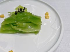 鲜麻椒青笋-北京厨房(SKP店)