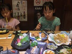 -千羽鹤海鲜居酒屋Bistro(大望路店)