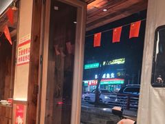 -串盟烧烤大排档·长沙美食地标(星沙店)