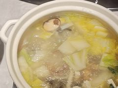 -马老六清真餐饮(西站店)
