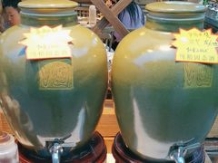 -313羊庄·荣耀·内蒙烧麦(亚运村店)