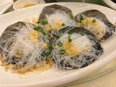 -山海天饮食集团(桃源居店)