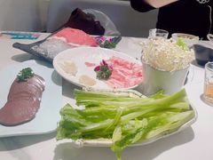 -小肥羊·牛羊肉火锅(万达广场店)