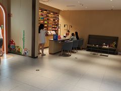 -海底捞火锅(九久奥特莱斯店)