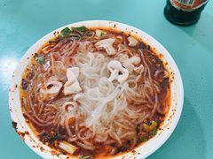 -甘记肥肠粉(马鞍北路店)