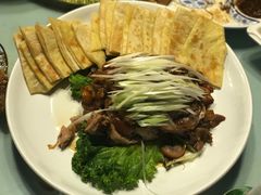 -鼎香润(德胜门内店)