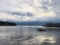 -大理洱海