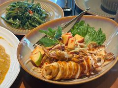 -Tegu泰古莲·泰国餐厅(红山6979店)