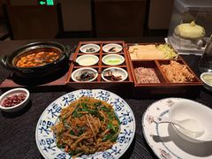-玖五京菜(杭州城北万象城店)
