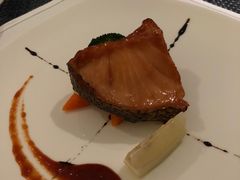 -CF法餐厅