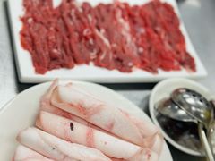-三兴涮羊肉(荣安大街店)