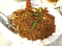 -桥底辣蟹(谢斐道店)