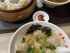 -新丰小吃(高沙店)