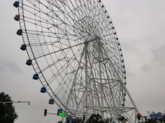 -南昌之星摩天轮