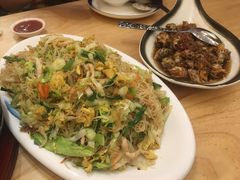-莲花公园煎蟹(总店)