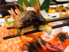 -大渔铁板烧(大悦城店)