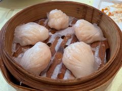-兴悦酒家(保利克洛维店)